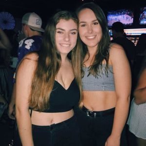 Meet your Posher, Katy